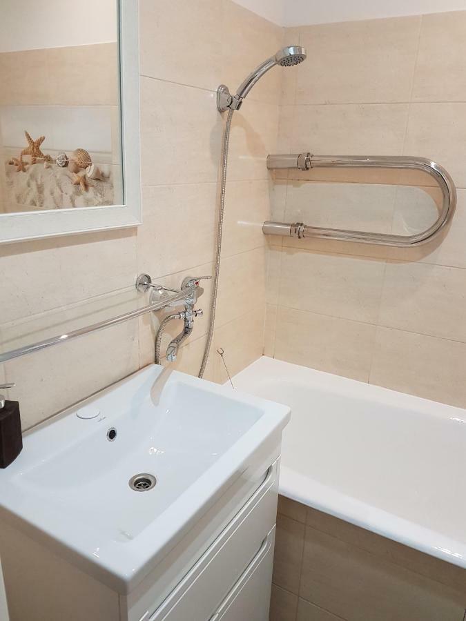 Appartement 2 Bedroom Lux *