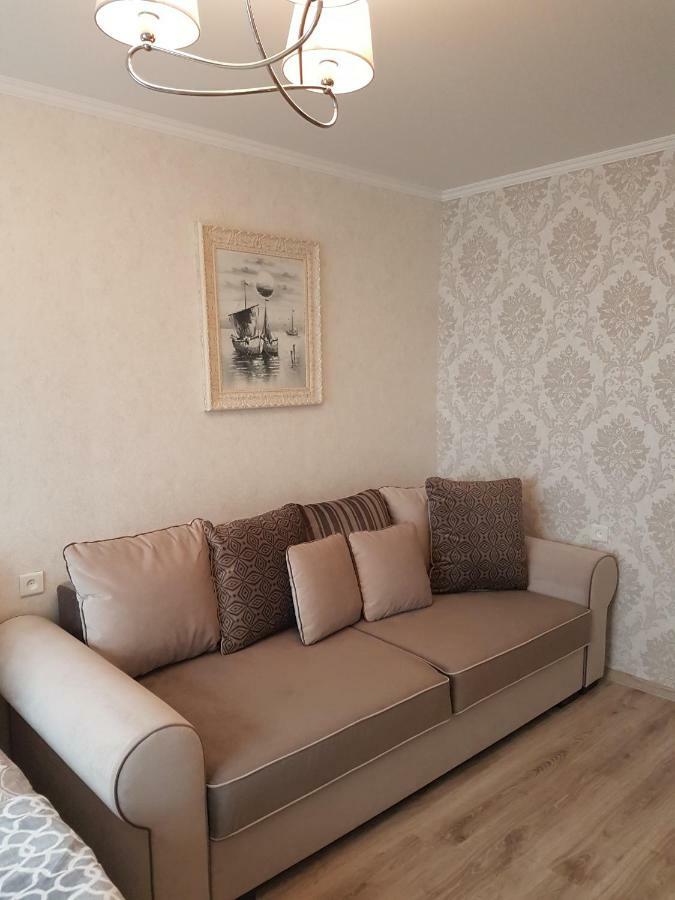 2 Bedroom Lux Appartement *