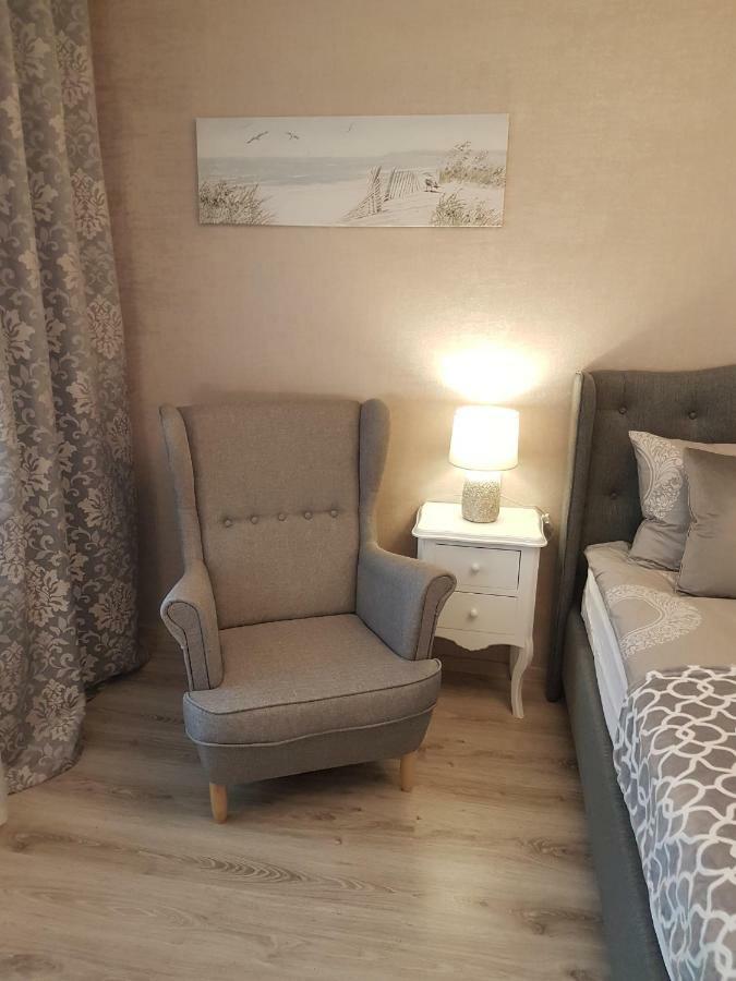 2 Bedroom Lux