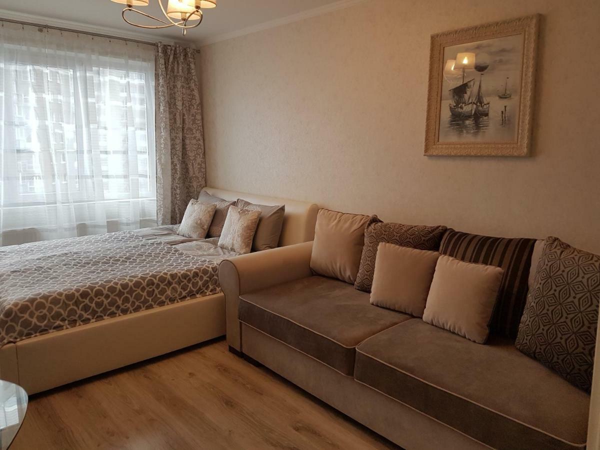 2 Bedroom Lux Appartement *